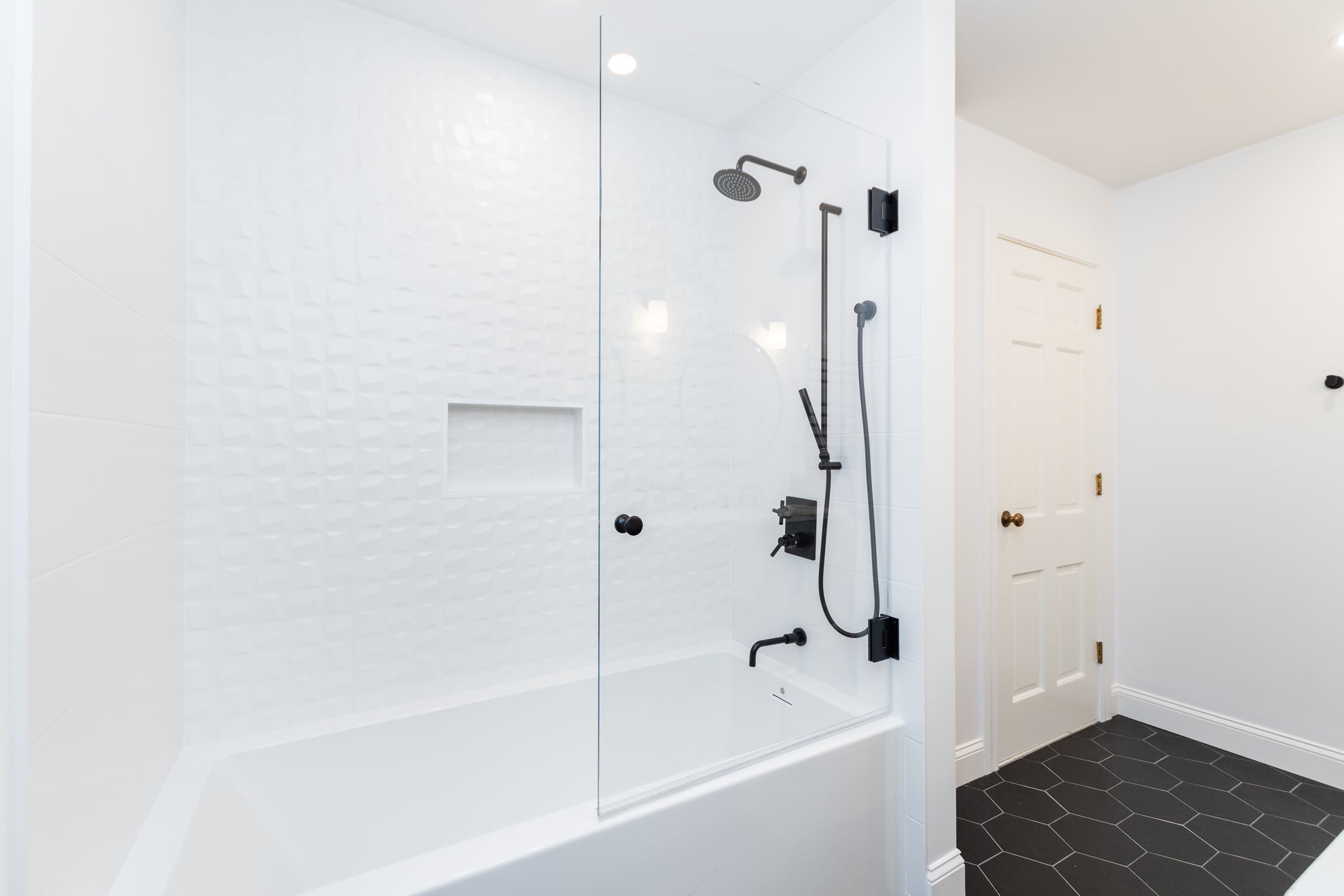 modern house interior