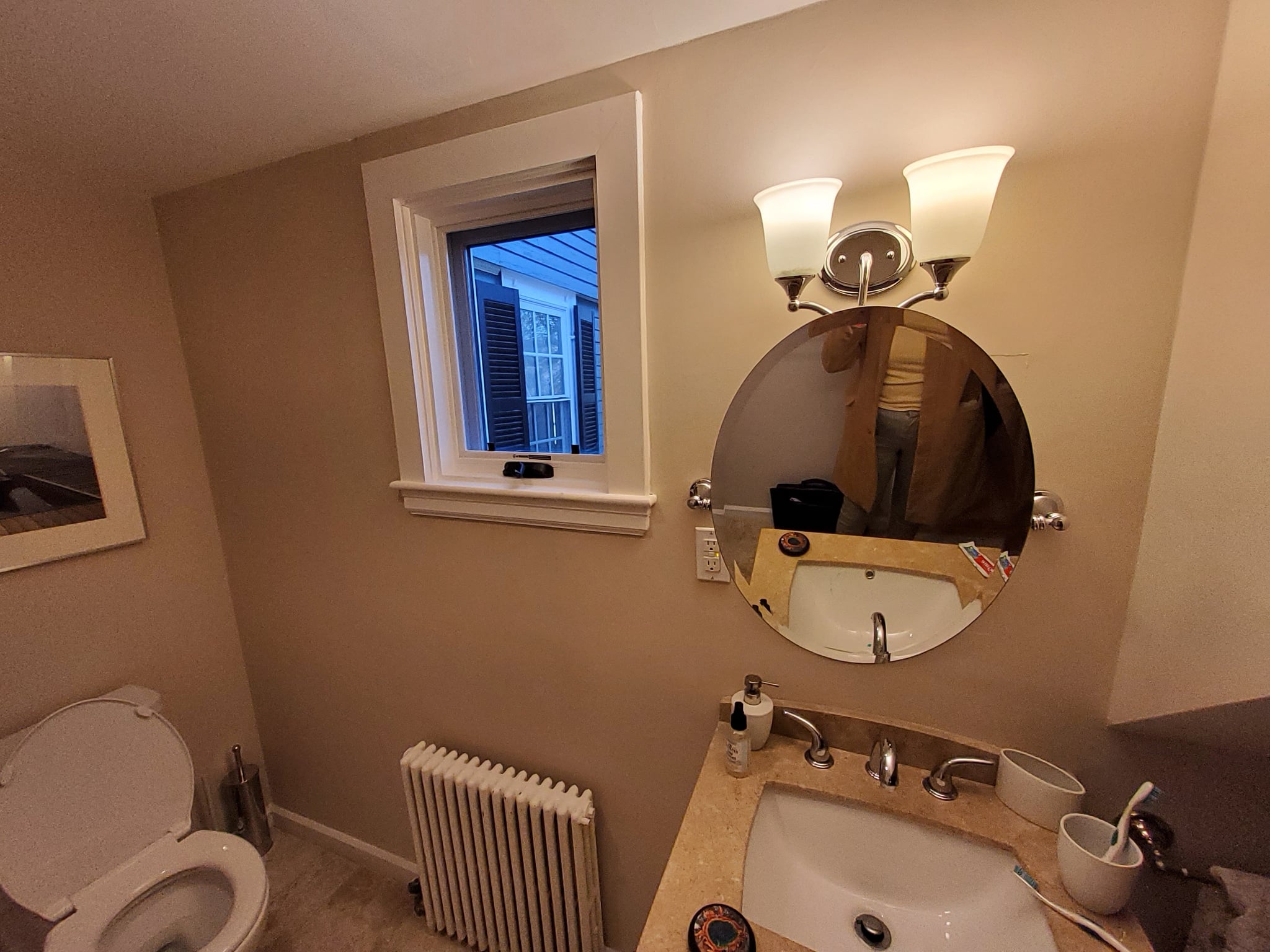 kitchen remodeling
