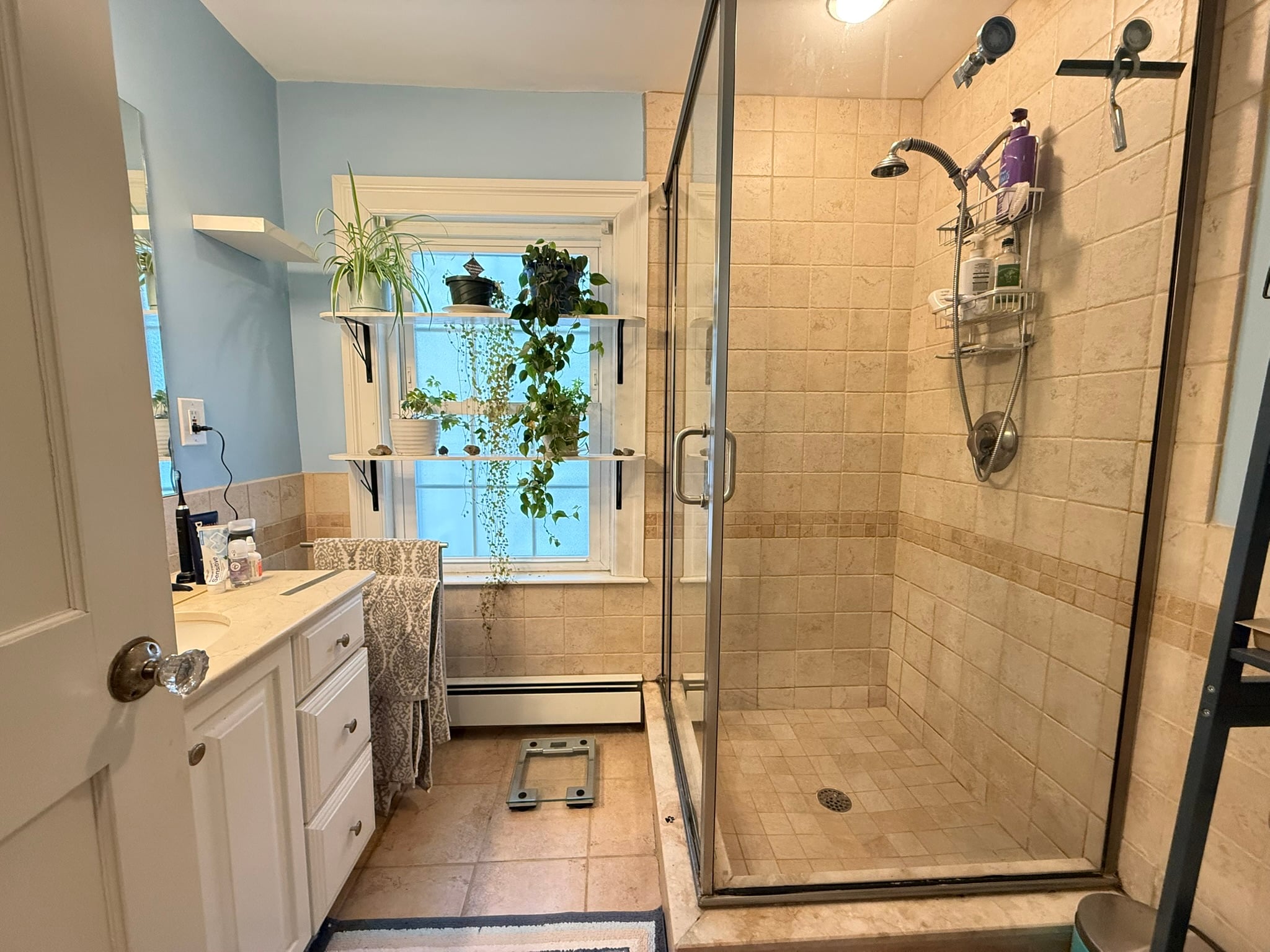home remodelling