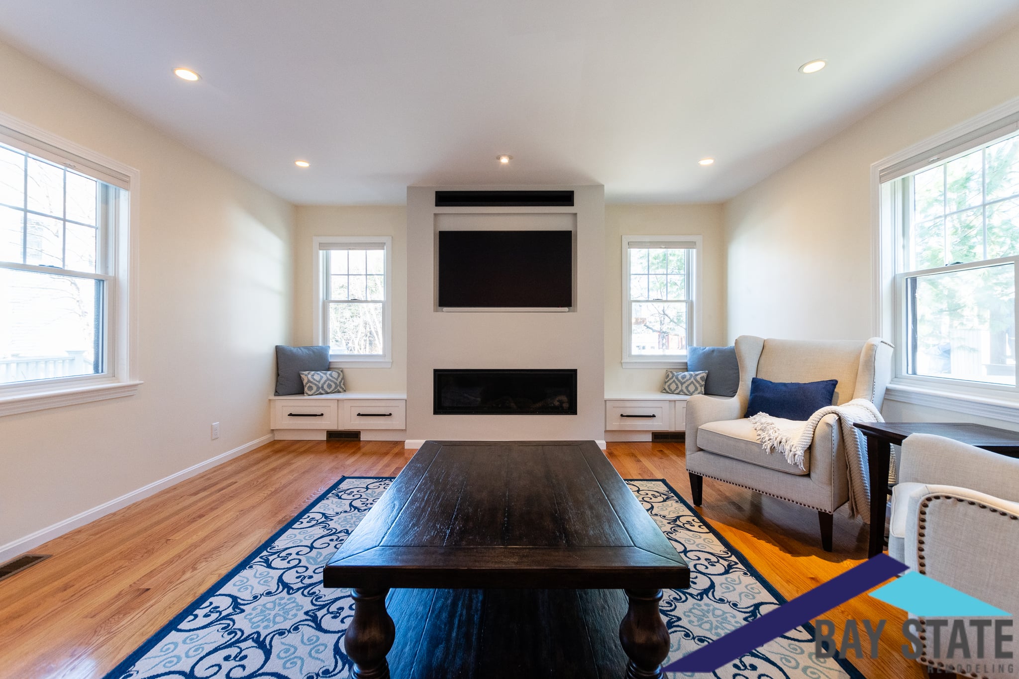 expert residential remodeling