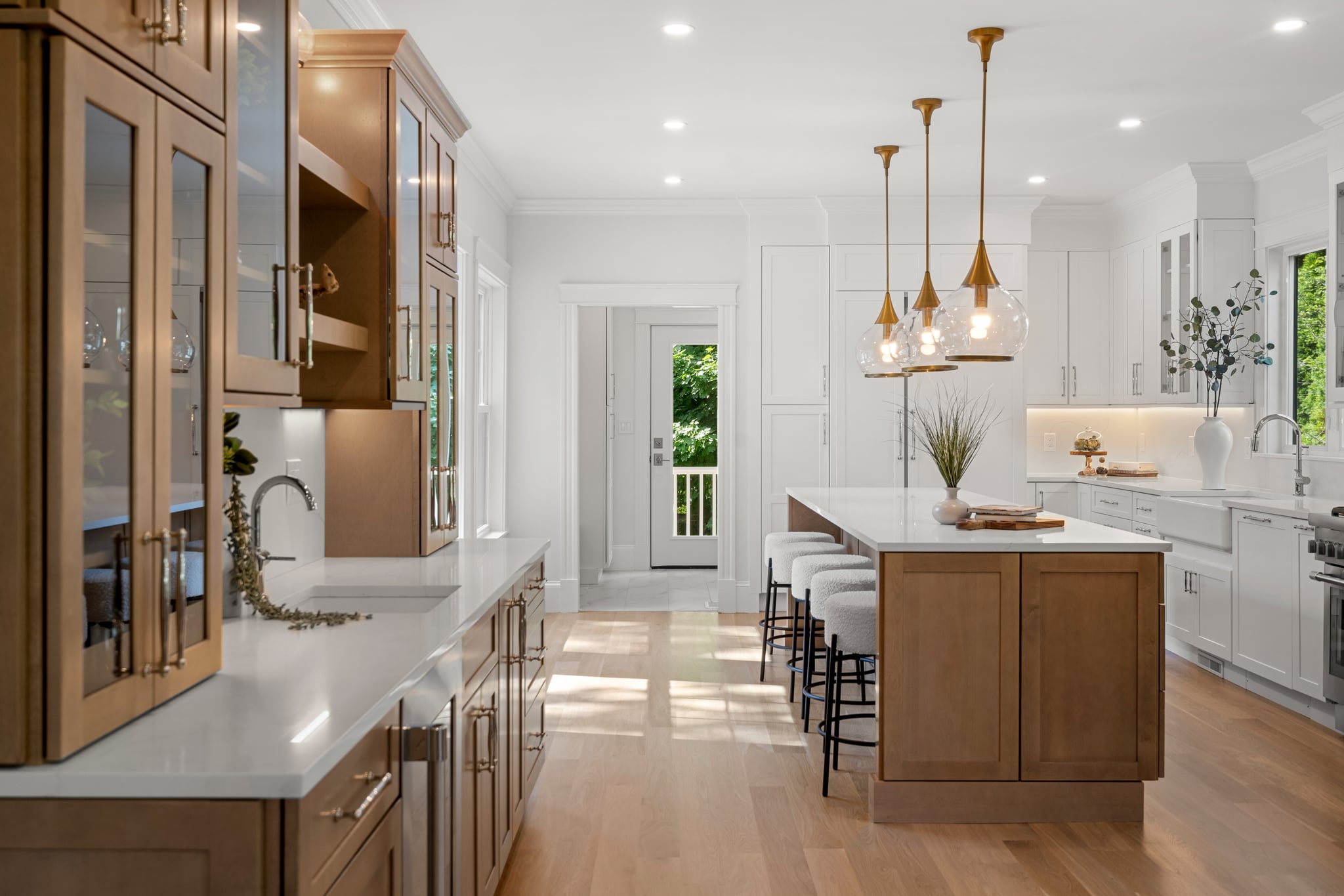 house remodeling
