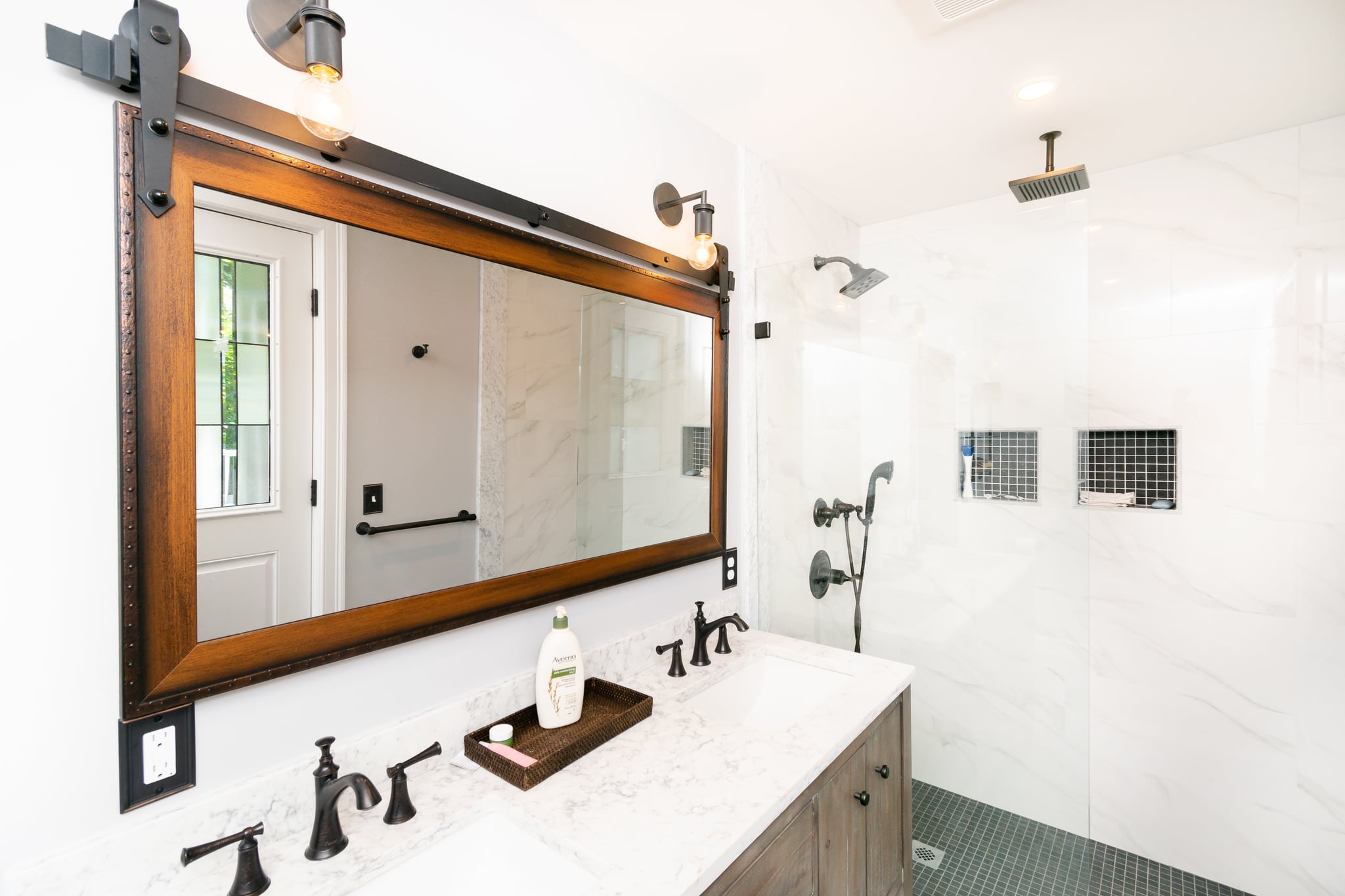 professional bathroom remodeling mistakes Boston homeowners make avoided by Bay State Remodeling MA